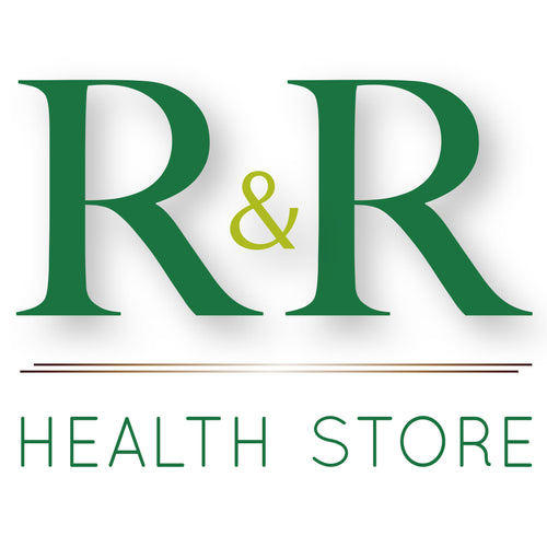 R & R Health Store - Offers a wide variety of vitamins, multivitamins, supplements, body care, and aromatherapy.
